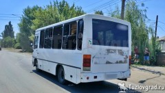 Администрация Новочеркасска ищет перевозчиков по восьми муниципальным автобусным маршрутам