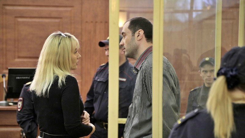 Трое членов банды убийц полицейских Тарвердиевой получили по 25 лет колонии
