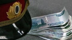 В Новочеркасске двух сотрудников полиции подозревают в получении взятки