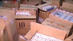 В Новочеркасске двое мужчин украли из магазина сигареты на 60 тысяч рублей