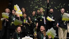 Театр-студия из Новочеркасска стала лауреатом II степени престижного конкурса в Санкт-Петербурге 