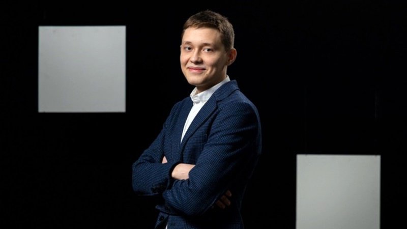 Новочеркасский гроссмейстер вышел в полуфинал «Airthings Masters»