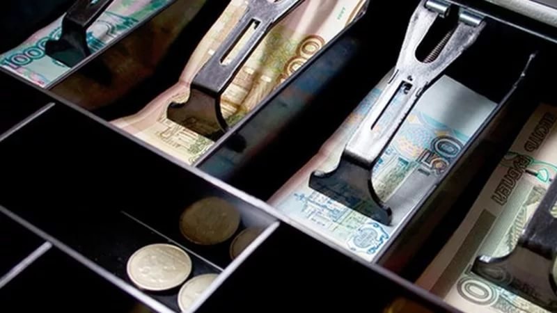В Новочеркасске ночью обокрали магазин