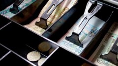 В Новочеркасске ночью обокрали магазин