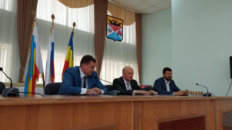 В Новочеркасске появятся больше тысячи новых рабочих мест благодаря созданию особой экономической зоны