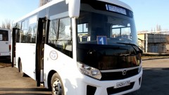 В Новочеркасске комиссия нашла нарушения еще на двух автобусных маршрутах