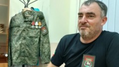 В Новочеркасске пройдет встреча с участником Специальной военной операции