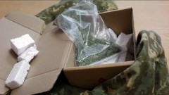 В Новочеркасске осудили бывшего военнослужащего, ставшего «закладчиком»