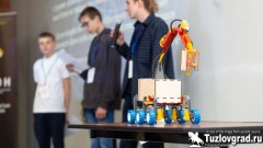 Юные инженеры из Новочеркасска третий год подряд становятся победителями всероссийского этапа конкурса инженерных проектов ШУСТРИК