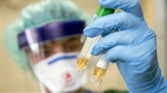 Повторный тест подтвердил у двоих жителей Новочеркасска коронавирусную инфекцию