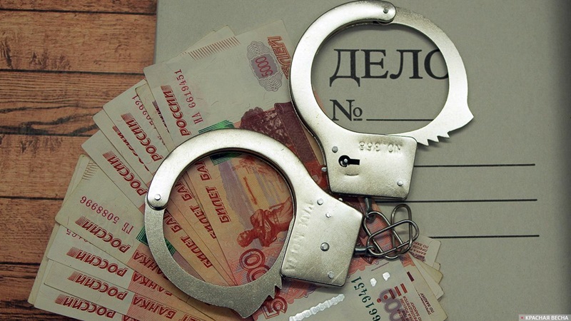 В Новочеркасске осудили участницу преступной группировки, подделывавшей детали для электровозов