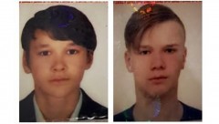 В Ростовской области разыскивают двух пропавших из Краснодарского края подростков