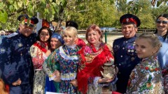 Жителей Новочеркасска приглашают на смотр казачьих станиц «Как у нас на Дону»