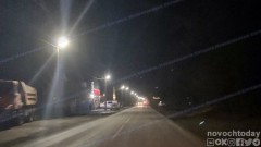 В Новочеркасске из-за жалобы приостановили аукцион на уличное освещение