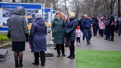 В 2020 году население Новочеркасска сократилось более чем на тысячу человек