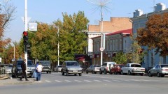 В Новочеркасске на выходных ожидается значительное похолодание