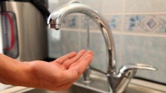 Завтра, 5 декабря в микрорайоне Донском временно отключат водоснабжение