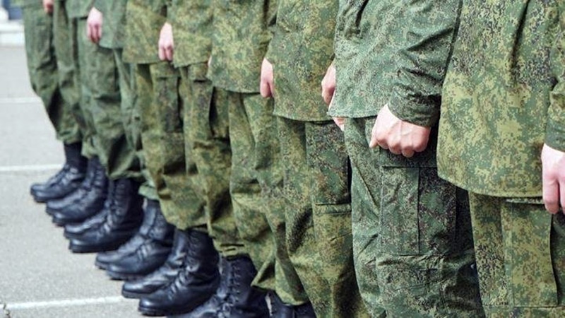 В Ростовской области завершился весенний призыв в армию