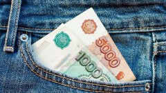 В Новочеркасске мужчина обокрал собственную мать