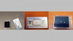 В аэропорту под Новочеркасском пассажирка пыталась провезти бриллианты