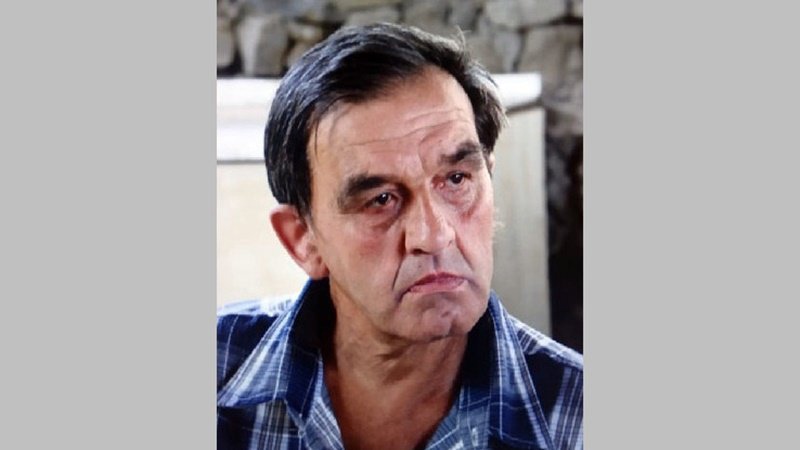 В Ростовской области нашли мертвым пропавшего из Шахт мужчину