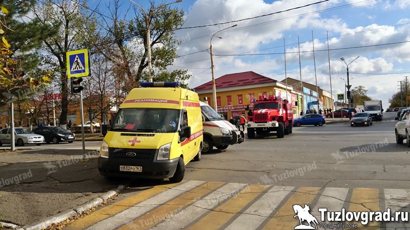 Сумку в сумке пришлось обследовать кинологам и взрывотехникам в Новочеркасске
