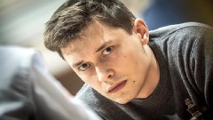 Новочеркасский гроссмейстер Андрей Есипенко занял третье место на международном турнире по шахматам 