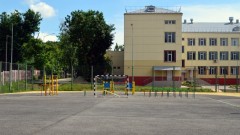В Новочеркасске обустройством спортплощадки на территории 11-й школы займется предприниматель из Шахт