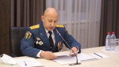 Исполняющим обязанности начальника МЧС Ростовской области назначен Александр Савуков