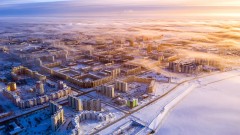 Из аэропорта под Новочеркасском откроют рейсы в Нижневартовск