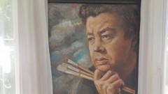 Жители и гости Новочеркасска могут посетить авторскую художественную выставку Николая Овечкина
