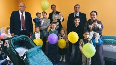 В Новочеркасске открылся пункт проката предметов первой необходимости для детей