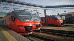 С 1 января 2024 года в Ростовской области подорожает проезд в электричках