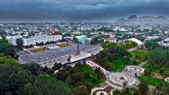 Из аэропорта под Новочеркасском открыли рейсы в киргизский город Ош