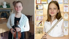 Музыканты из Новочеркасска стали призерами всероссийского конкурса в Пензе