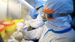 В Ростовской области за сутки зарегистрировали 90 случаев заболевания коронавирусом, еще 1 человек умер