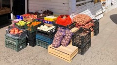 В Новочеркасске 19 человек получат штрафы за торговлю в неположенных местах