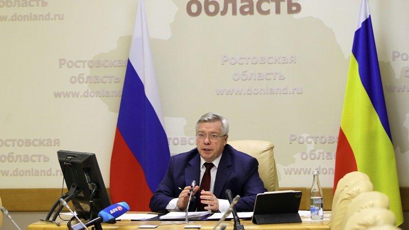 В Ростовской области усилили коронавирусные ограничения