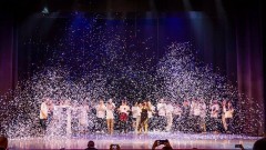 В Новочеркасске состоялось закрытие лаборатории «Ожившая донская классика»