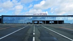 Из аэропорта под Новочеркасском с нового года возобновят авиаперелеты в Астрахань