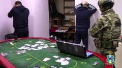 В Новочеркасске оперативники накрыли подпольное казино