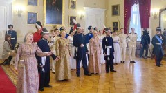 Торжественное закрытие Года атамана Матвея Платова состоялось в новочеркасском музее