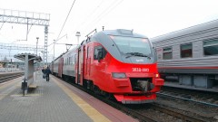 Поезда из Ростова в Лихую с остановками в Новочеркасске временно будут ходить по новому расписанию