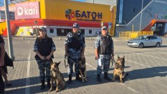 Полицейские Новочеркасска провели рейды, направленные на профилактику и предупреждение совершения преступлений