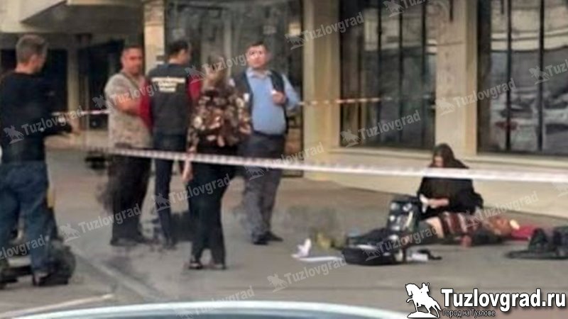 Рецидивиста из Новочеркасска за убийство приговорили к 11 годам лишения свободы