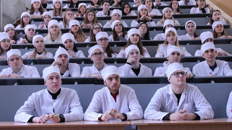 Штрафы за неисполнение обязательств по целевым направлениям для студентов-медиков вырастут в несколько раз