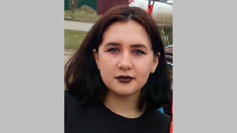В Ростовской области разыскивают пропавшую из Краснодарского края 14-летнюю девочку