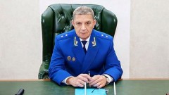 Прокурор Ростовской области Юрий Баранов подал в отставку по собственному желанию