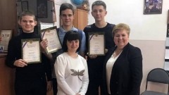 Школьники из Новочеркасска разработали уникальный туристический маршрут по Ростовской области
