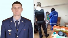 В Новочеркасске конвоир спас жизнь осужденной, у которой произошел приступ эпилепсии